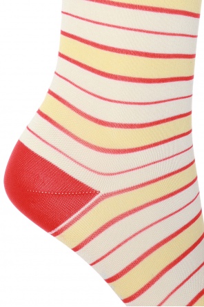Patterned socks, zdjęcie 2 Patterned socks od Marni